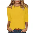 S / Haut / Jaune
