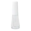 Esmalte de uñas transparente a base de agua 10ml, secado rápido y fórmula pelable - Especificación Normal / Transparente (N1)