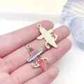 Mexican Carnival cartoon crazy chili enamel pendant charm for DIY jewelry making - Hat Dancing Chili Style (23098) / 1 Piece (29x18mm) / Red