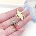 Cartoon Mexican carnival chili pendant charm with sombrero for DIY jewelry making - Hat Mustache Chili Style (23099) / 1 Piece/Pack (30x20mm) / Red