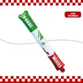 Mexico themed inflatable cheering balloon stick 10x60cm - Mexico Cheering Stick Balloon