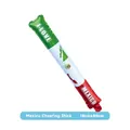 Mexico national flag themed inflatable cheer stick foil balloon for sports events decoration - Cheering Stick Style