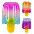 Bag Packaging / Ice Pop