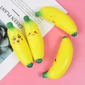 Squishy Banana Espressione