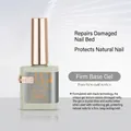 Professioneller langlebiger funktionaler Unterlack Nagellack in eleganter Flasche - Starker Unterlack