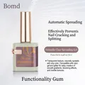 Professioneller klarer Blooming-Gelnagellack für Marmor- und Verlaufs-Nagelkunsteffekte - Transparentes Blooming-Gel