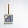 Professionelle Nagelhaut-Vorbereitungsflüssigkeit in einer eleganten grünen Flasche - Nagel-Dehydrator-Balance-Flüssigkeit