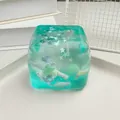 5.5cm Ocean Ice Cube