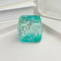 4cm Ocean Ice Cube