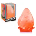 Πορτοκαλί γκλίτερ squishy παιχνίδι σταγόνα νερού για άγχος σε συσκευασία δώρου - Πορτοκαλί ονειρική σταγόνα νερού (1 τεμάχιο)