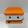 Biscuit Carré