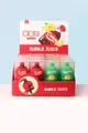 Süße Silikon-Anspitzer in Form von Cola- und Sprite-Flaschen für kreative Geschenke für Schüler - 7750 Coke Sprite Bleistiftspitzer