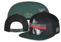 Cayler & Sons snapback cap with praying hands trust design - Style - 58 / Adjustable