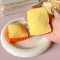 Tarwe Gesneden Brood Stijl