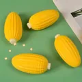 Slow rebound simulation corn squishy stress relief toy for kids and adults - Corn Squishy