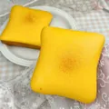 Original Toast Slice (Slow Rebound)