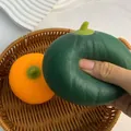 Green Baby Pumpkin