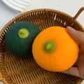 Yellow Baby Pumpkin