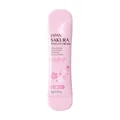 LAIKOU Japan Sakura Tone Up Cream 3g Sachet mit Niacinamid und Vitamin C angereichert - Sakura Tone-Up Creme / 3g