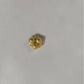 Chiusura magnetica rotonda fai-da-te placcata oro 14k per bracciali e collane - Rotondo Liscio / 8mm / Oro