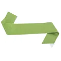 Groene glitter elastische blanco sjerp voor doe-het-zelf feesten en ceremonies - Kwaliteit B 32 G - Groen (individuele Verpakking Vereist Neem Contact Op Met De Klantenservice Voor Een Toeslag Van 01 Yuan)