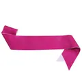 Hoogwaardige magenta glitter blanco sjerp van elastische stof voor alle DIY-feestjes - Kwaliteit B 32 G - Rosérood (individuele Verpakking Vereist Neem Contact Op Met De Klantenservice Voor Een Toeslag Van 01 Yuan)