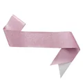 Premium roze glitter elastische sjerp voor aangepaste DIY-feestevenementen en viering - Kwaliteit B 32 G - Roze (voor Individuele Verpakking Kunt U Contact Opnemen Met De Klantenservice Voor Een Toeslag Van 01 Yuan)