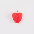 Strawberry Pendant / Strawberry