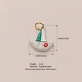 Pendentif en forme de pizza en acier inoxydable pour création de bijoux DIY avec mesures - Pendentif Bateau