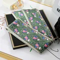 Close-up of luxury green silk scarf with elegant crown bird and silver chain print - L040-10-02 Yellow Crested Chicken - Green