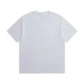 Premium basic white 180g pure cotton unisex short sleeve t-shirt in classic regular fit - XS / Tops / White