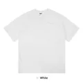 Premium men's heavyweight oversized drop shoulder cotton crewneck T-shirt in white color - XL (Oversized European Size) / Tops / White