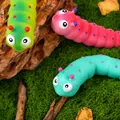 Verme del Fagiolo Riempito di Sabbia