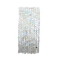 Small faceted natural stone beads 2-2.5mm in light blue for DIY jewelry projects - 2-2.5mm (0.5mm Hole) / 170 Pieces/Pack (38cm) / Amazonite