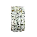 Natural light green 2-2.5mm faceted stone beads strands for DIY jewelry bracelet crafting - 2-2.5mm (0.5mm Hole) / 170 Pieces/Pack (38cm) / Prehnite