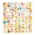 Pack de 100 pegatinas de cumpleaños coloridas con animales lindos para decorar tarjetas - Rxhc0053