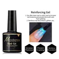 Misscheering professional reinforcing hard gel for natural nails nail art bottle - Reinforcement Gel