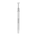 Professional 316 stainless steel piercing guide insertion pin for body jewelry DIY tool - Long Grabber / Aluminum Alloy (1 Piece)