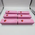 Burro alla Fragola Rosa / Rosa