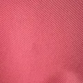 Gedetailleerde close-up van de roze stoftextuur van een stoffen opbergdoos - Zonder handvat 14*14*14CM / Bordeauxrood