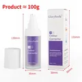 GlorySmile V34 Colour Corrector teeth whitening serum with dimensions and 30ml volume - Colour Correcting Essence (Single Layer Box)