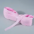 Rosa Nylon-Endlosreißverschluss Rolle 100 Meter Bündel für Kleidung und Taschen - Pink Nr. 3 100 M