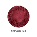High-quality purplish red mica powder pigment with a shimmering pearlescent finish - Pearl Powder #5 Fuchsia