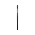 Professionele zwart-zilveren concealerborstel voor nauwkeurige oogmake-up applicatie - Gradient Concealer Brush (40 Deep Brown Single 29)