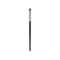 Professionele zwart-zilveren concealerborstel met afgeronde zachte synthetische haren - Blending Detail Brush (40 Deep Brown Single 35)