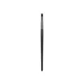 Professionele zwart-zilveren make-up kwast voor aanbrengen van oogschaduw en meer. - Detail Eyeshadow Brush (40 Deep Brown Single 36)