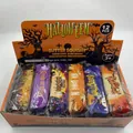 Jouets squishy beurre Halloween dans boîte présentoir, kit anti-stress à montée lente - Bâton de Beurre Halloween