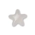 Mini star-shaped maltose squishy toy with slow rebound effect for stress relief. - Star Shape / Color Changing Star