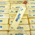 Realistic butter stick squishy toy with slow rebound texture for stress relief relief - Butter Stick / Small (14cm) / Light Yellow