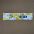 Giant 400g butter stick squishy toy with slow rebound for stress relief and fidgeting. - Oversized / Marble Gold
